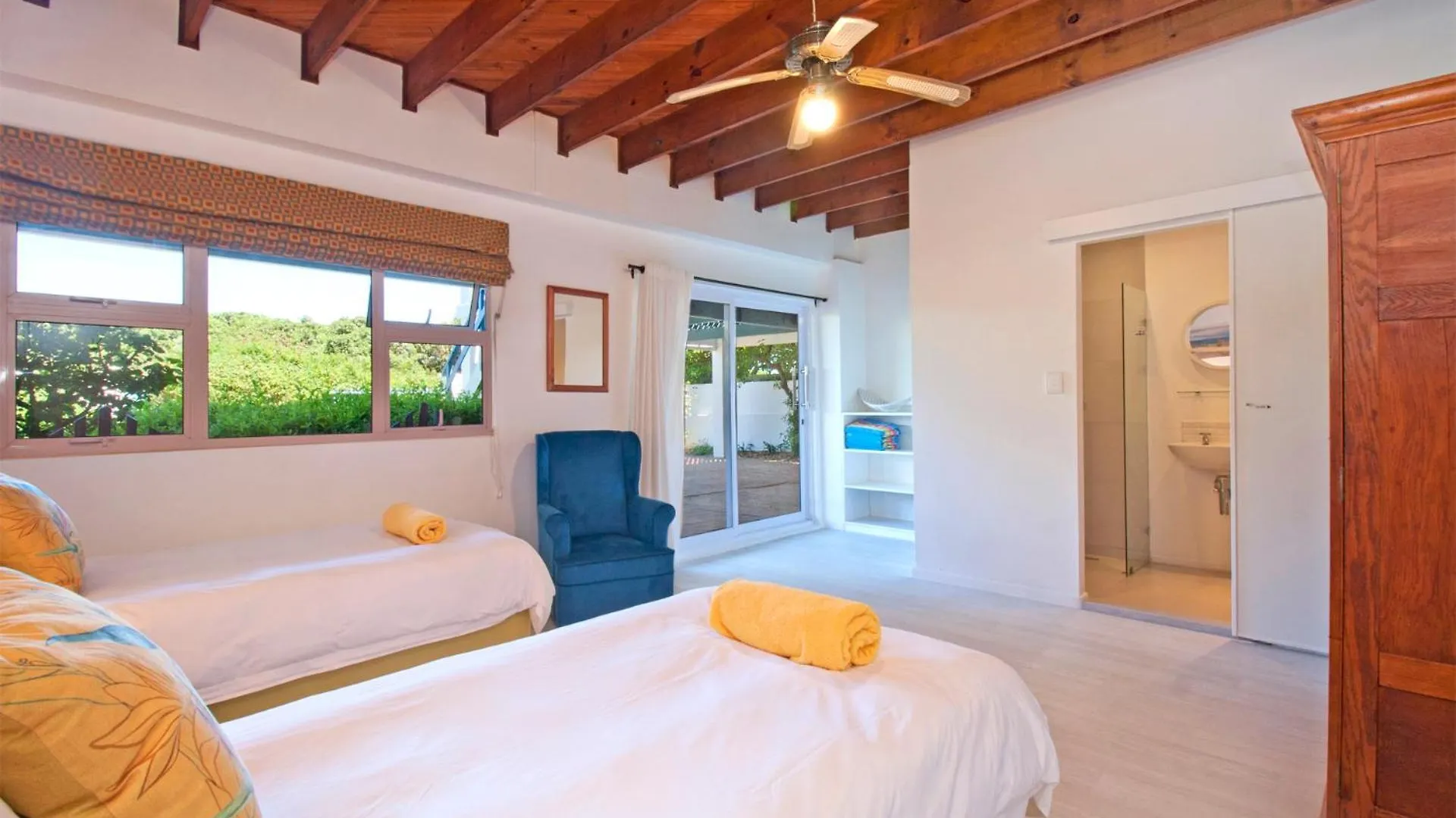 Atlantic Dream Beachfront Villa Scarborough Νότια Αφρική