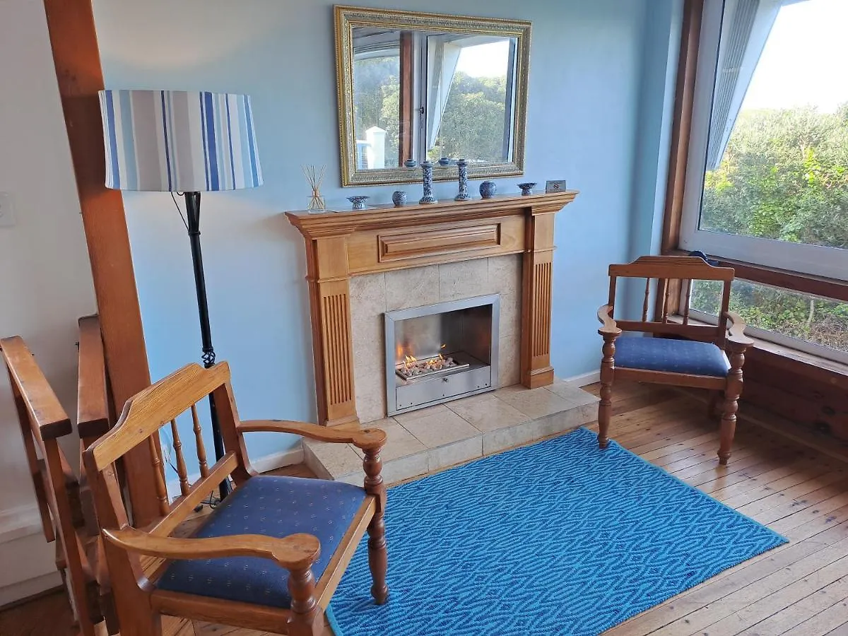 Atlantic Dream Beachfront Villa Scarborough 0*,