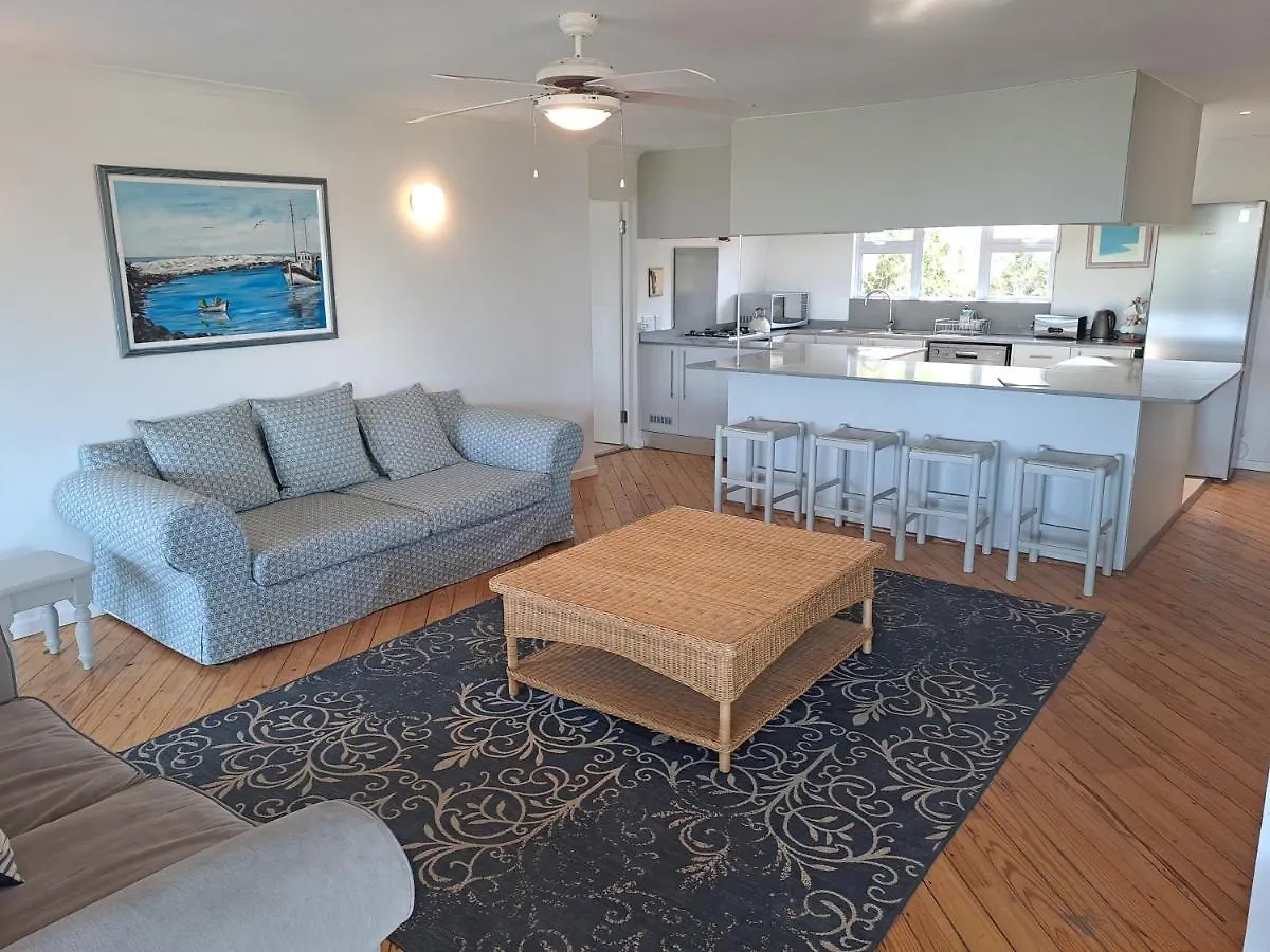 Atlantic Dream Beachfront Villa Scarborough