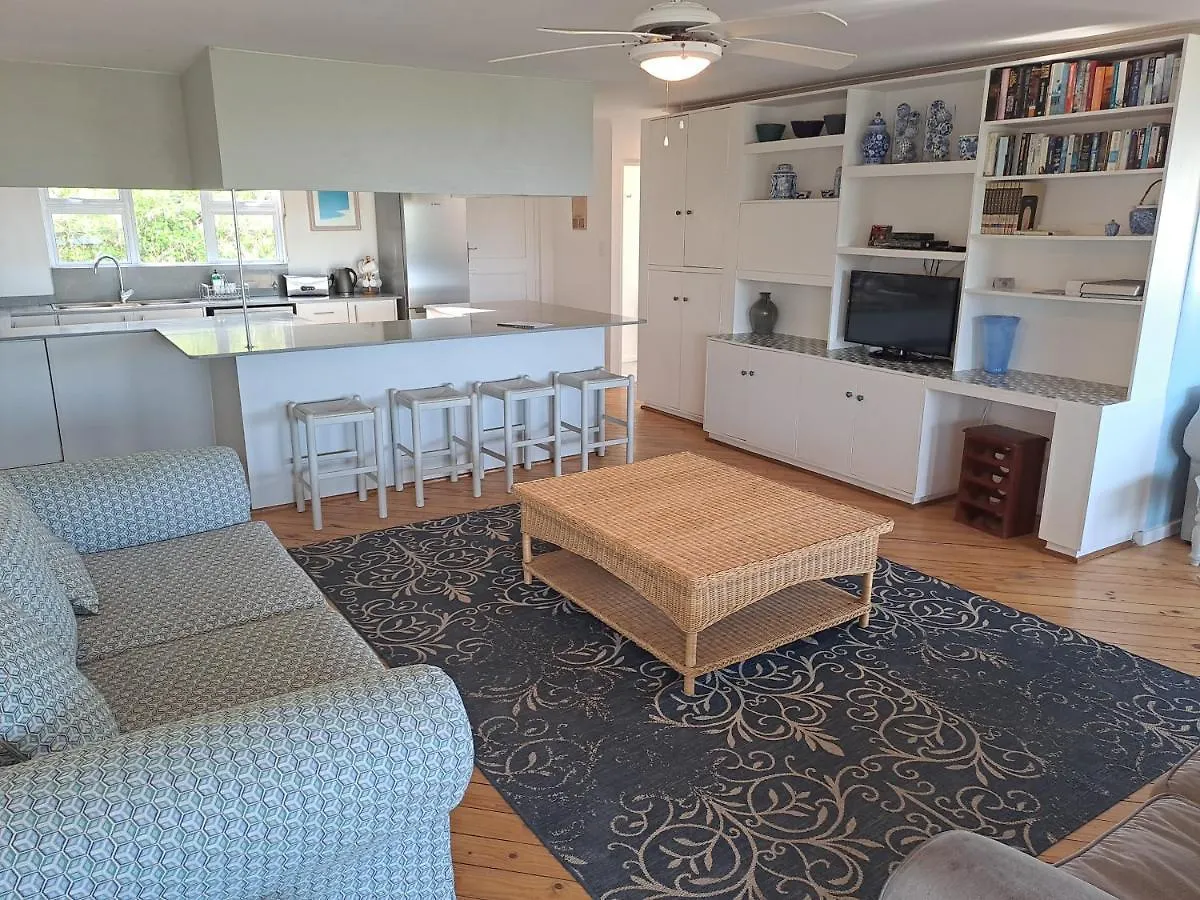 Atlantic Dream Beachfront Villa Scarborough