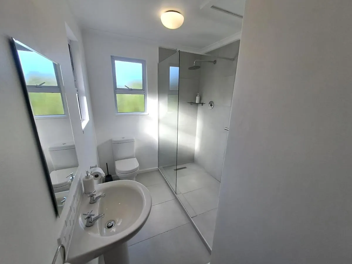 Atlantic Dream Beachfront Villa Scarborough South Africa