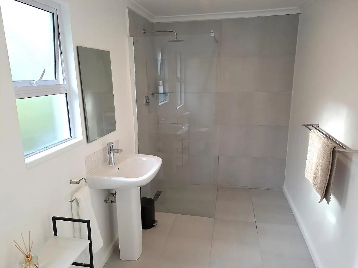 Atlantic Dream Beachfront Villa Scarborough