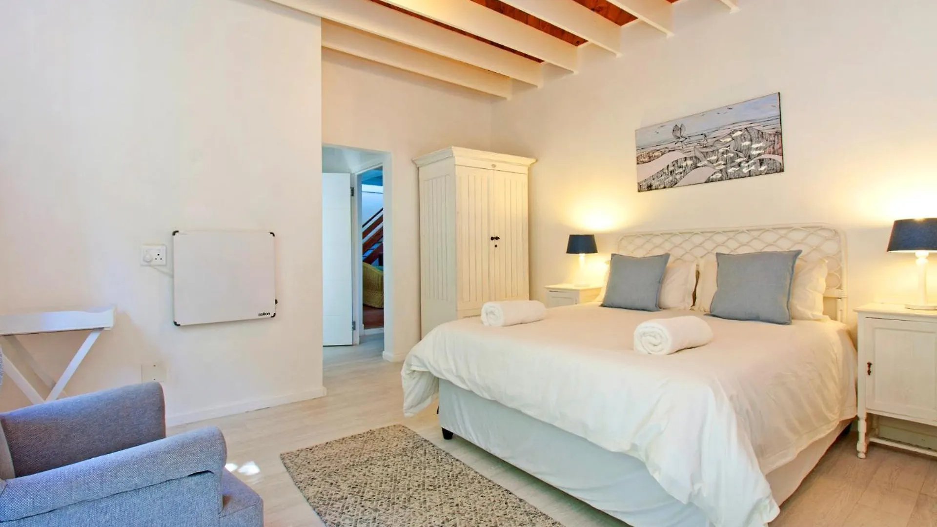 Atlantic Dream Beachfront Villa Scarborough South Africa