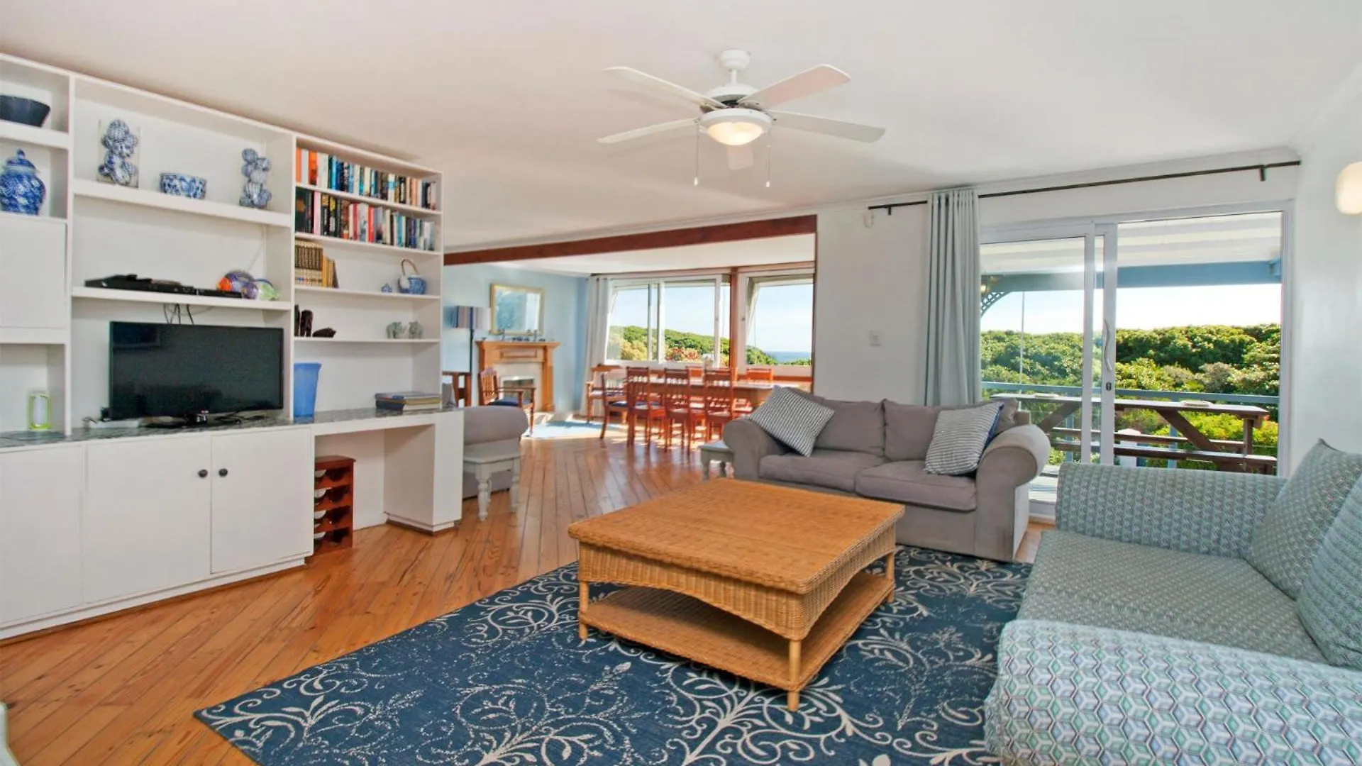 Atlantic Dream Beachfront Villa Scarborough 0*,