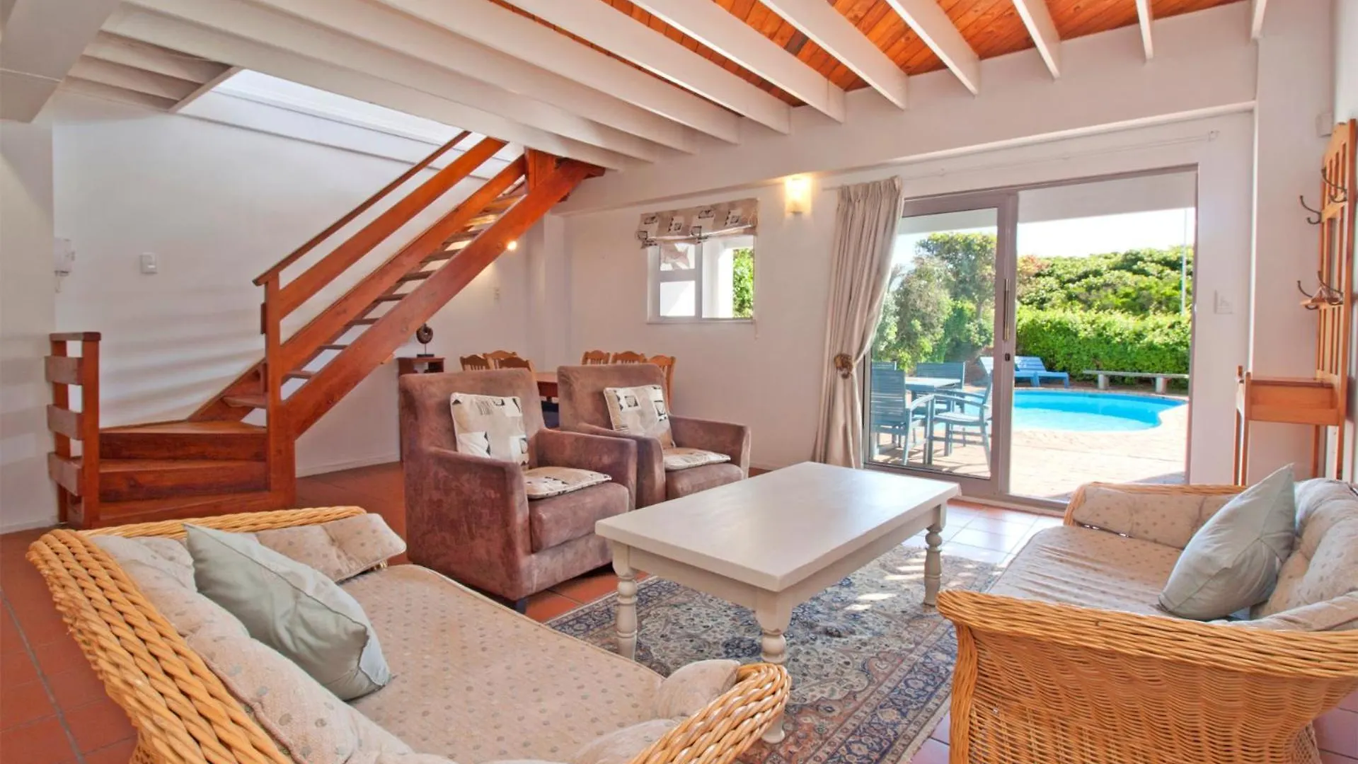 Atlantic Dream Beachfront Villa Scarborough 0*,  South Africa