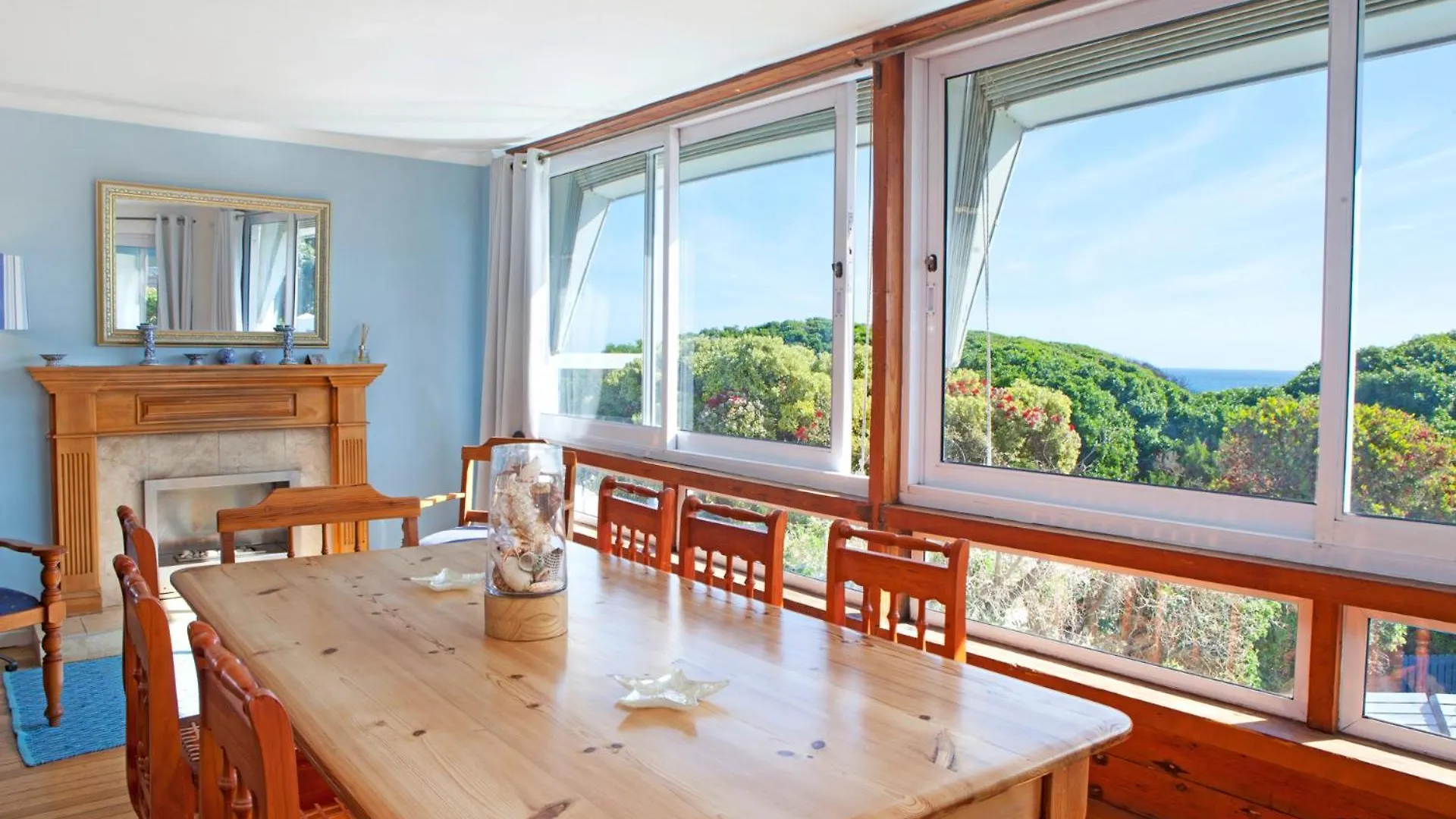 Atlantic Dream Beachfront Villa Scarborough 0*,  South Africa