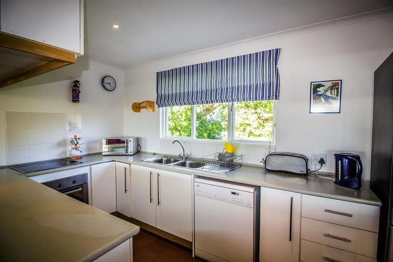 Atlantic Dream Beachfront Villa Scarborough