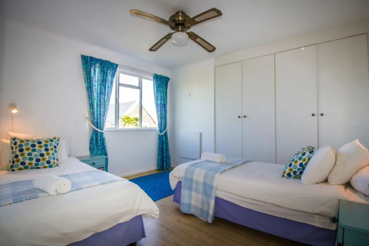 Atlantic Dream Beachfront Villa Scarborough 0*,